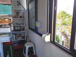 Apartamento T3 - Caldas da Rainha, Caldas da Rainha, Leiria - Miniatura: 26/33