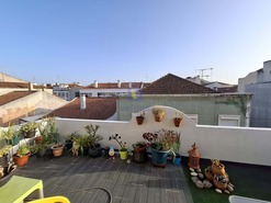Apartamento T3 - Caldas da Rainha, Caldas da Rainha, Leiria - Miniatura: 28/33