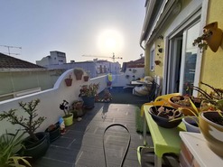 Apartamento T3 - Caldas da Rainha, Caldas da Rainha, Leiria - Miniatura: 30/33