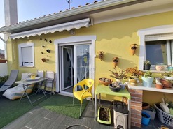 Apartamento T3 - Caldas da Rainha, Caldas da Rainha, Leiria - Miniatura: 31/33