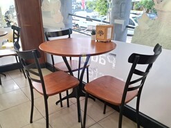 Loja T0 - Caldas da Rainha, Caldas da Rainha, Leiria - Miniatura: 13/25