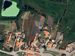 Terreno Urbano T0 - Alfeizero, Alcobaa, Leiria - Miniatura: 10/11