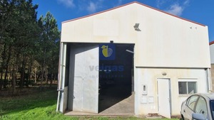 Armazm T0 - Arrabal, Leiria, Leiria - Miniatura: 1/19