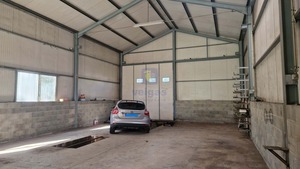 Armazm T0 - Arrabal, Leiria, Leiria - Miniatura: 4/19