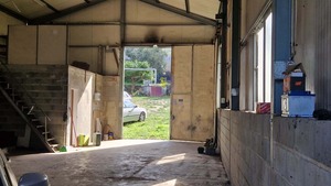 Armazm T0 - Arrabal, Leiria, Leiria - Miniatura: 5/19