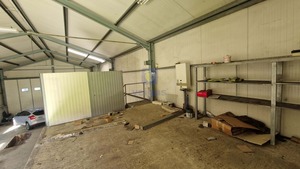 Armazm T0 - Arrabal, Leiria, Leiria - Miniatura: 10/19