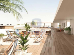 Apartamento T3 - Buarcos, Figueira da Foz, Coimbra - Miniatura: 6/25