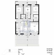 Apartamento T3 - Buarcos, Figueira da Foz, Coimbra - Miniatura: 8/25