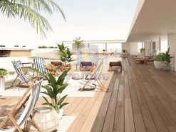 Apartamento T3 - Buarcos, Figueira da Foz, Coimbra - Miniatura: 18/25