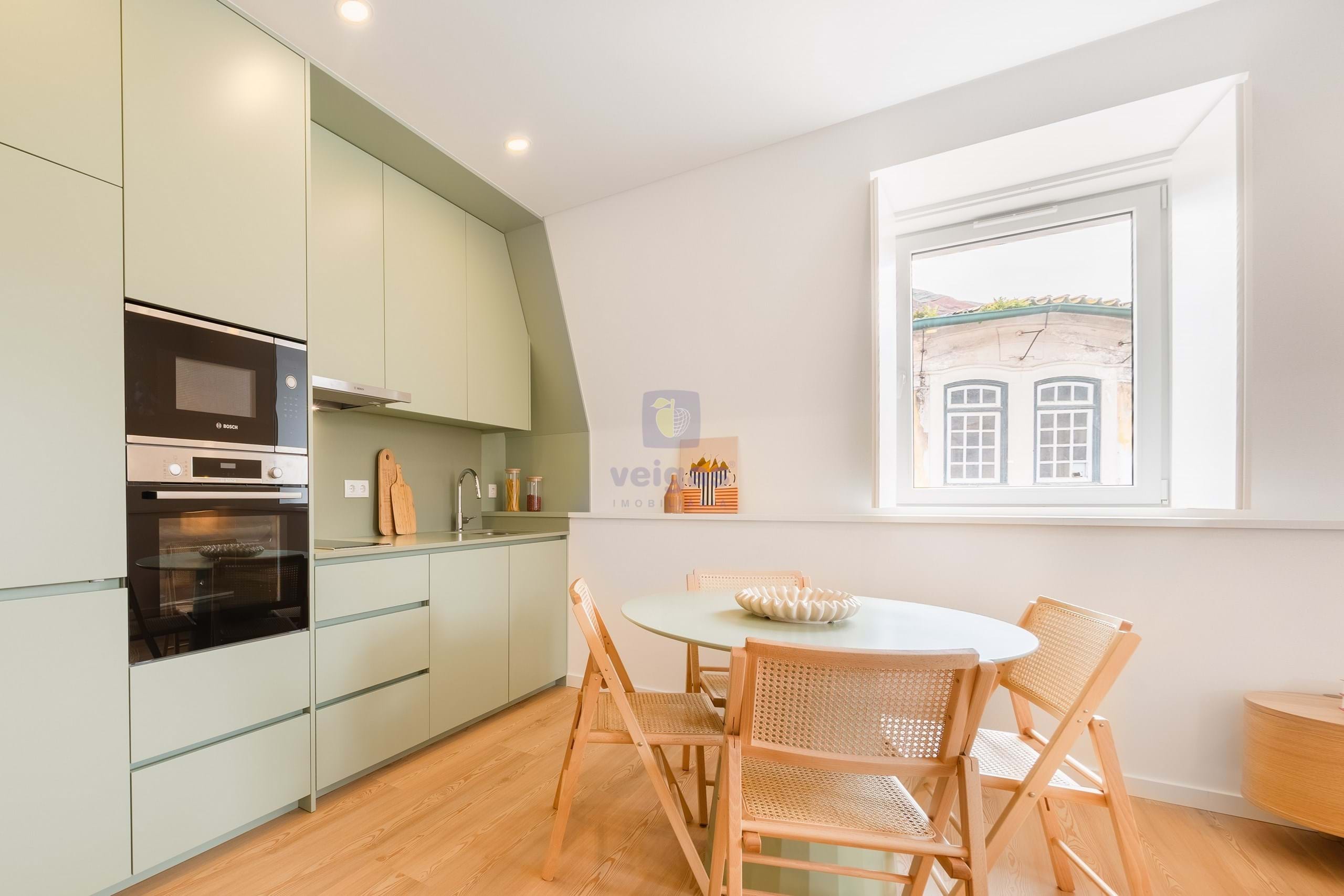 Apartamento T1 - Leiria, Leiria, Leiria - Miniatura: 2/18