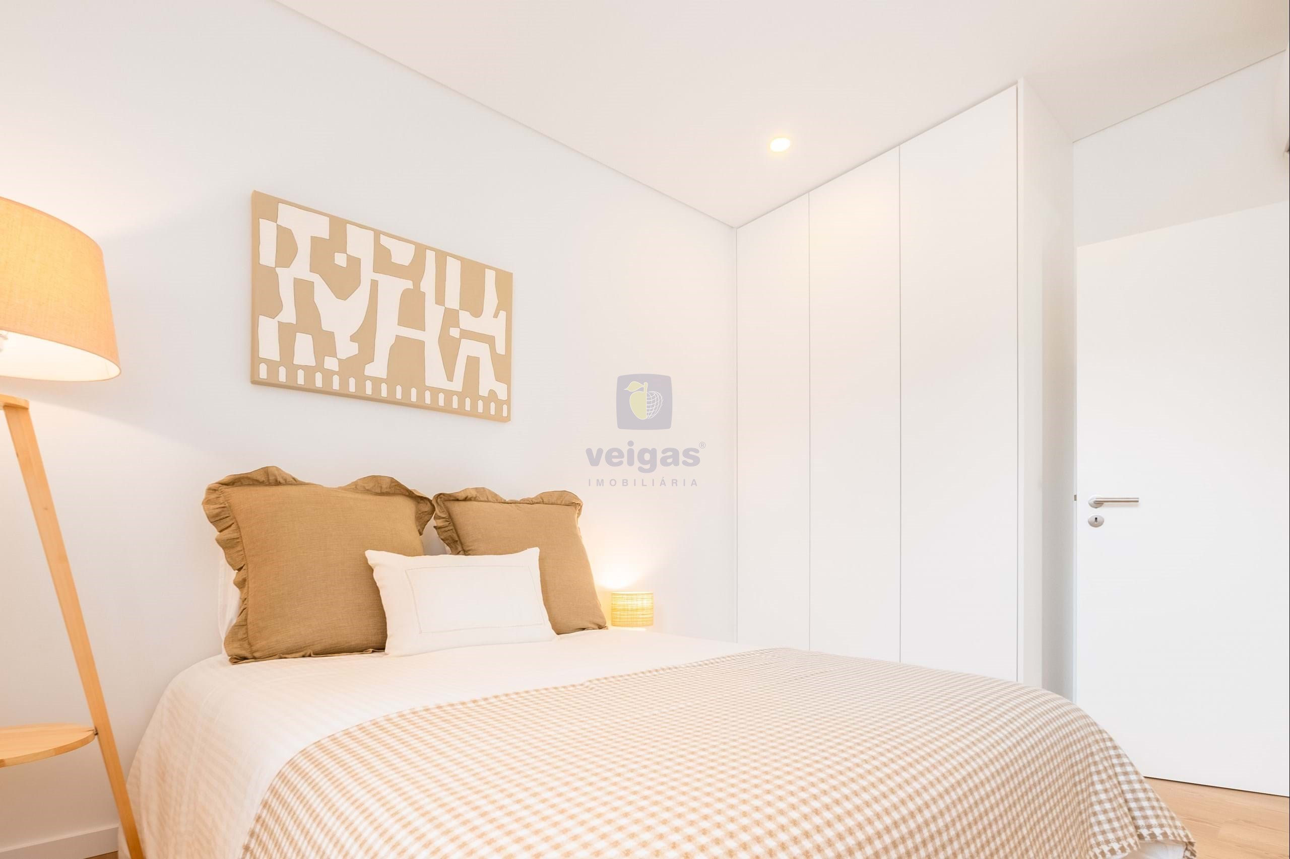 Apartamento T1 - Leiria, Leiria, Leiria - Miniatura: 8/18