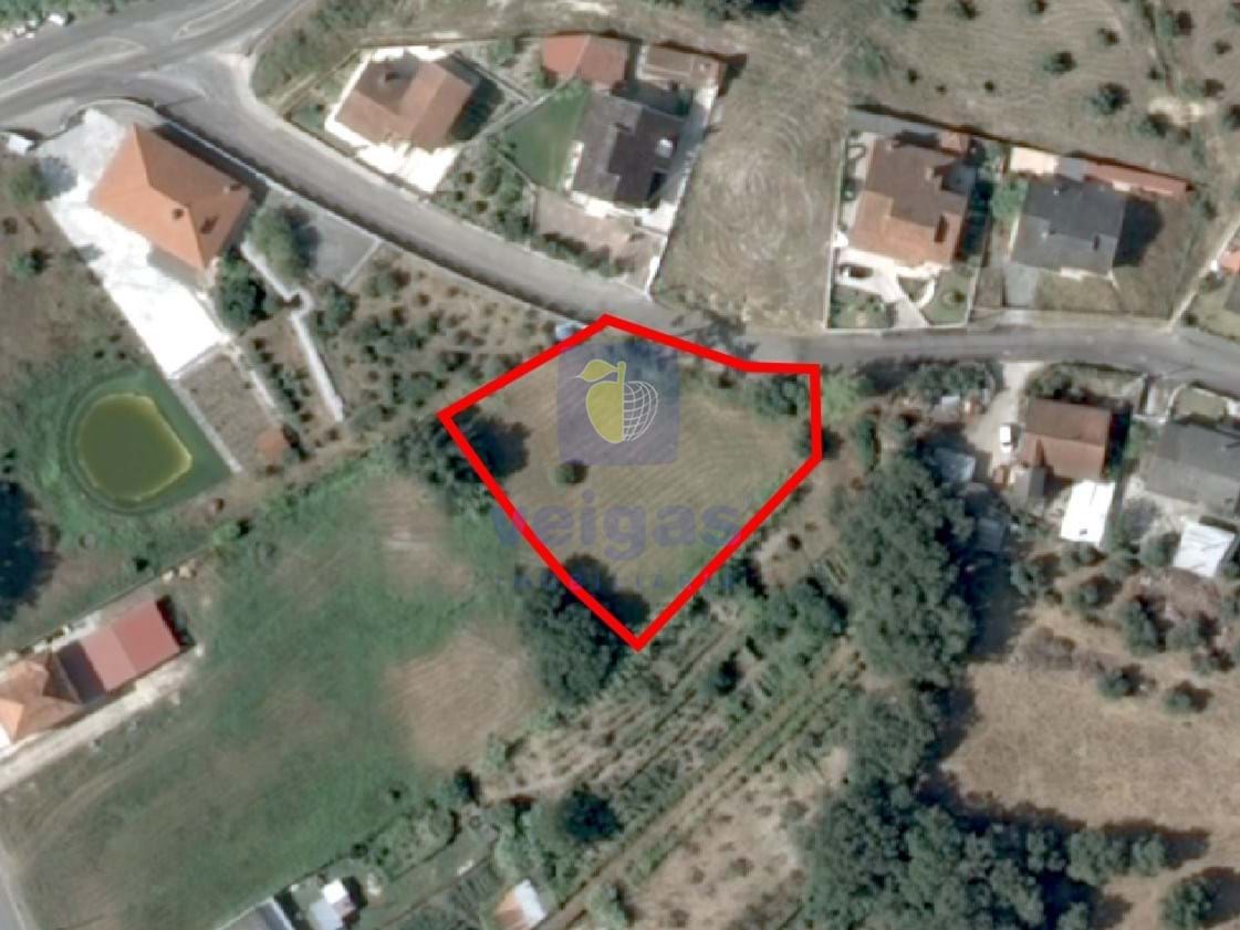 Terreno Urbano T0 - Leiria, Leiria, Leiria - Miniatura: 8/14