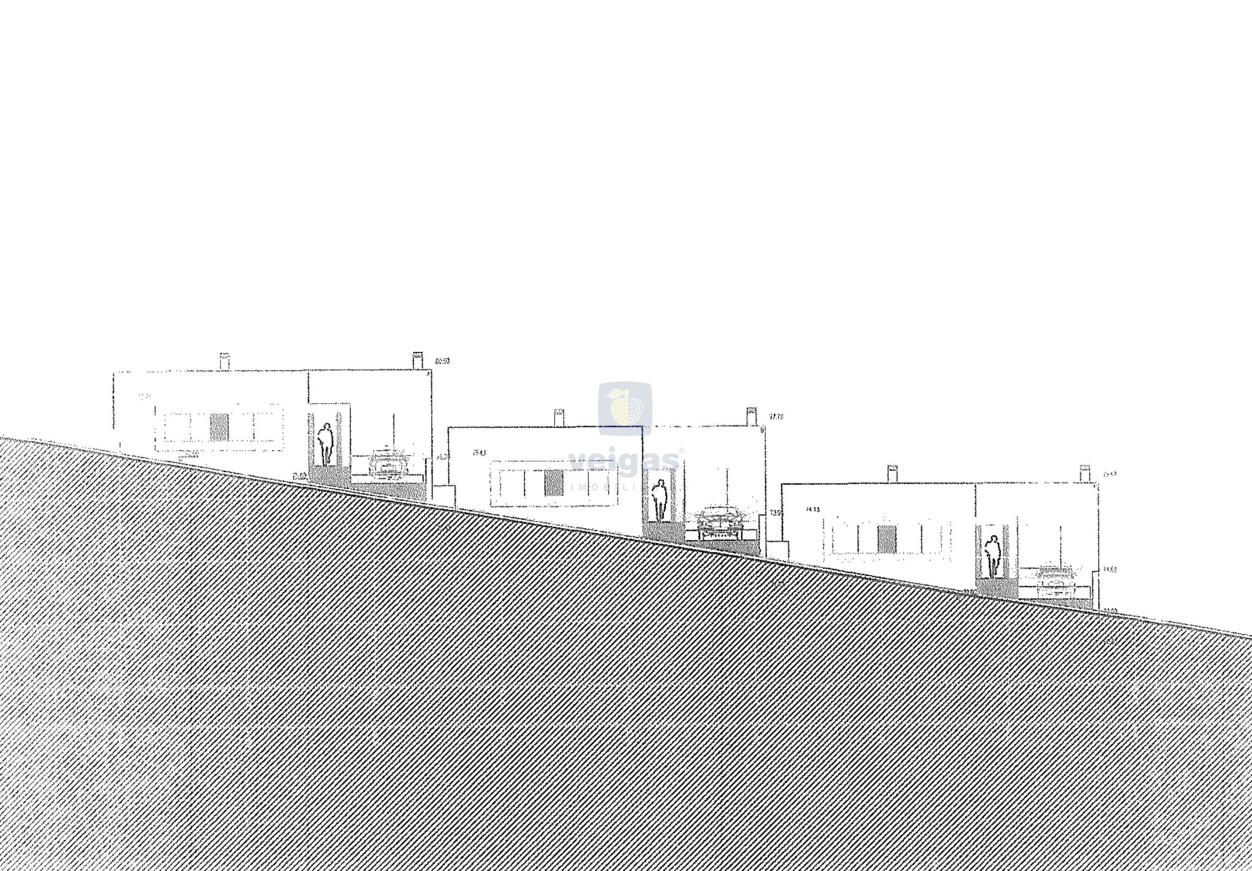 Terreno Urbano T0 - Leiria, Leiria, Leiria - Miniatura: 14/14