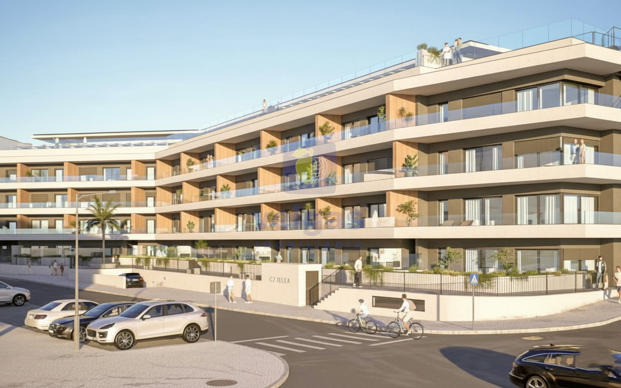 Apartamento T3 - Buarcos, Figueira da Foz, Coimbra - Miniatura: 13/28