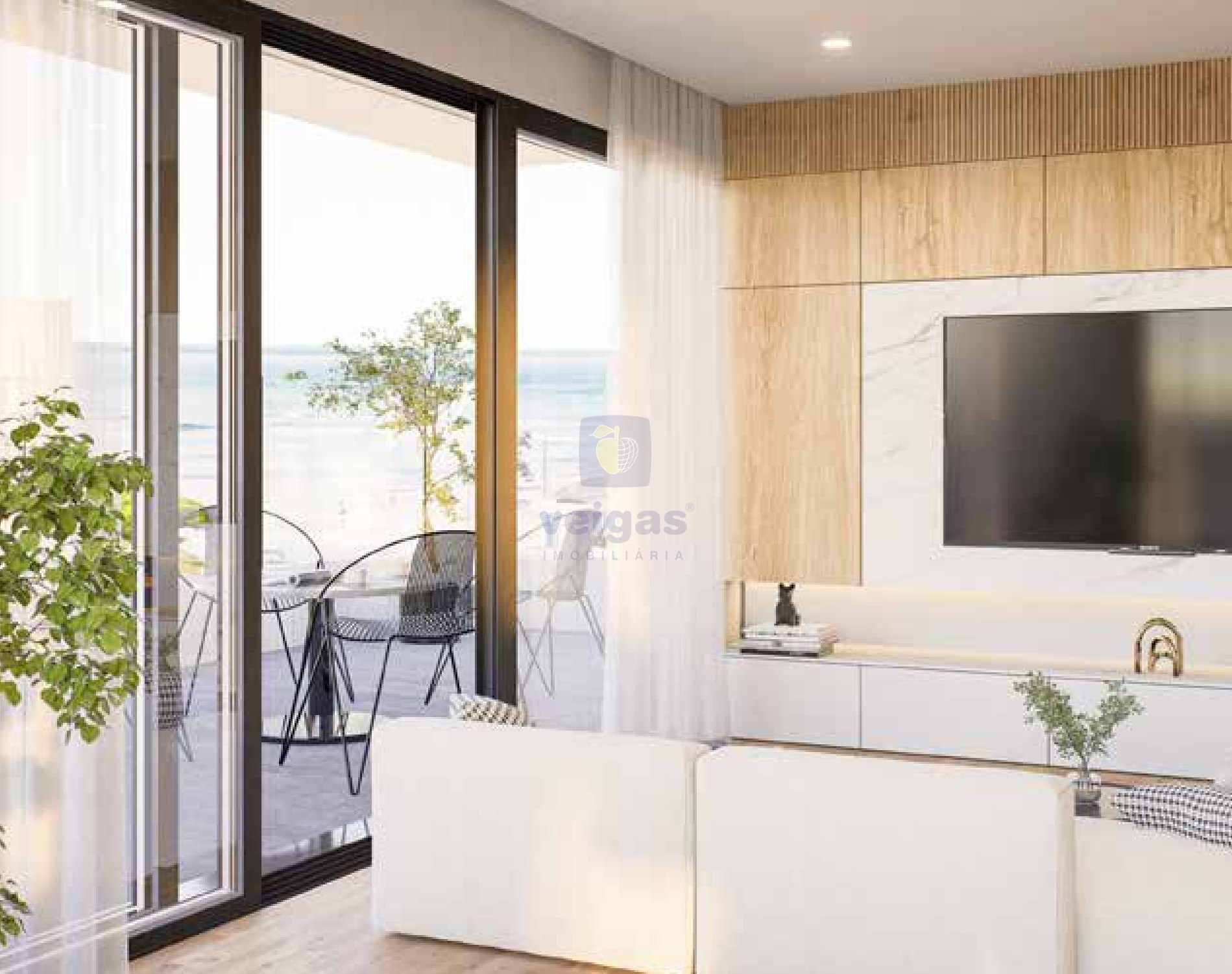 Apartamento T3 - Buarcos, Figueira da Foz, Coimbra - Miniatura: 15/28