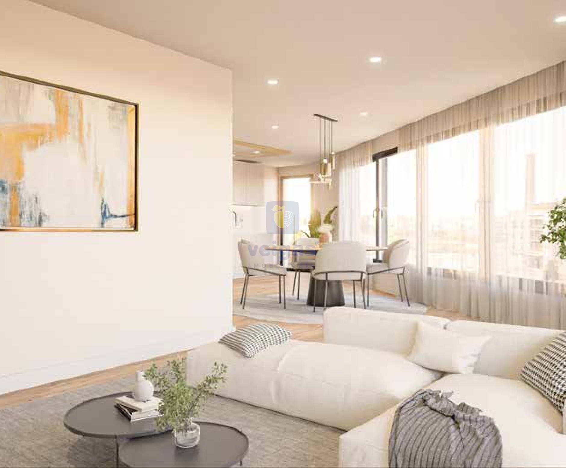 Apartamento T3 - Buarcos, Figueira da Foz, Coimbra - Miniatura: 16/28