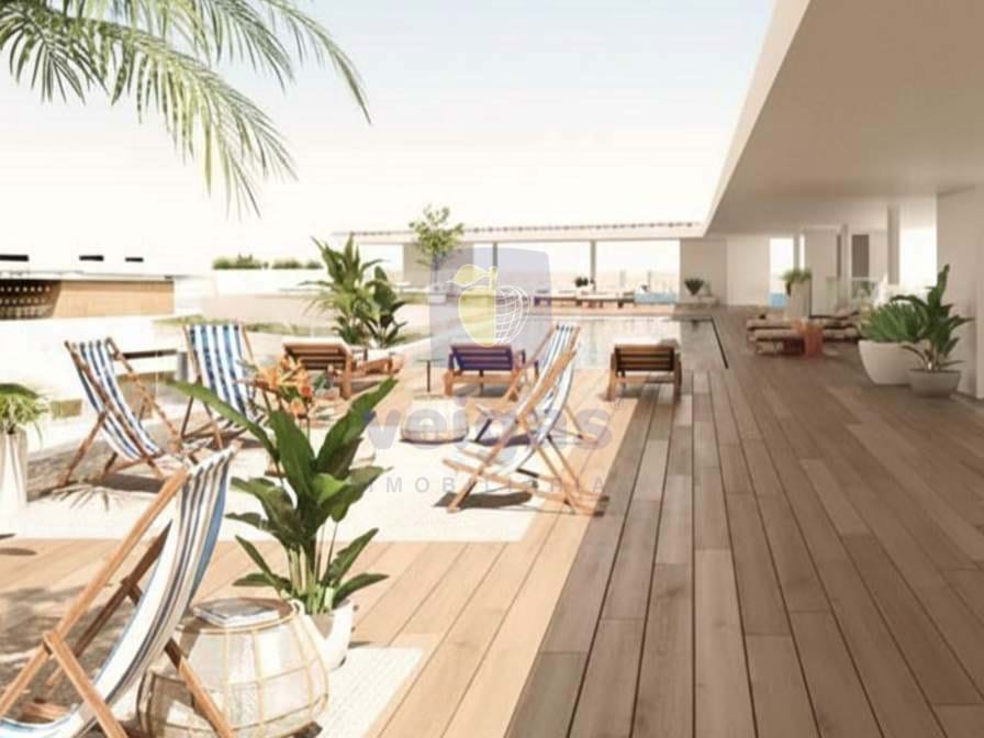 Apartamento T3 - Buarcos, Figueira da Foz, Coimbra - Miniatura: 18/28