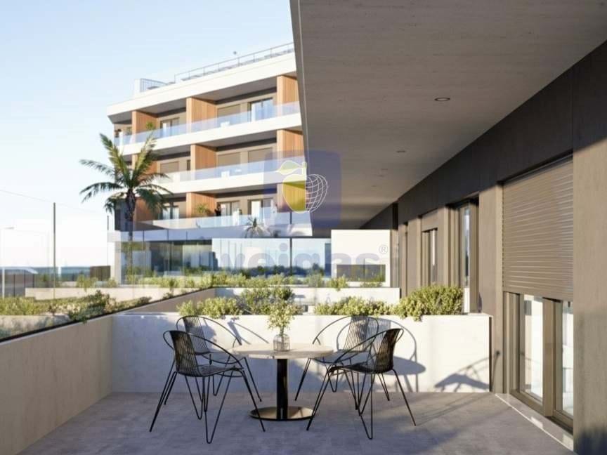 Apartamento T3 - Buarcos, Figueira da Foz, Coimbra - Miniatura: 20/28