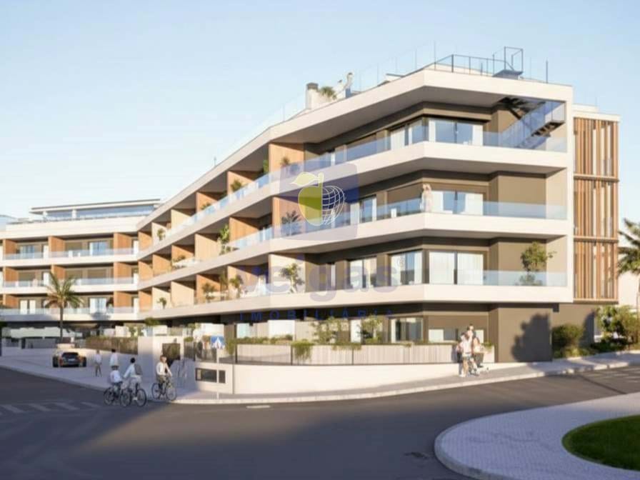 Apartamento T3 - Buarcos, Figueira da Foz, Coimbra - Miniatura: 22/28