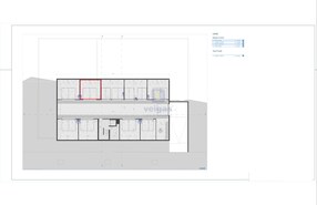 Apartamento T3 - Parceiros, Leiria, Leiria - Miniatura: 12/34