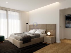 Apartamento T3 - Parceiros, Leiria, Leiria - Miniatura: 23/34