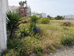 Terreno Urbano T0 - Marinha Grande, Marinha Grande, Leiria - Miniatura: 1/9
