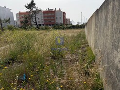 Terreno Urbano T0 - Marinha Grande, Marinha Grande, Leiria - Miniatura: 2/9