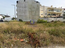 Terreno Urbano T0 - Marinha Grande, Marinha Grande, Leiria - Miniatura: 4/9