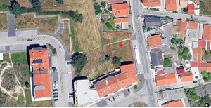 Terreno Urbano T0 - Marinha Grande, Marinha Grande, Leiria - Miniatura: 9/9
