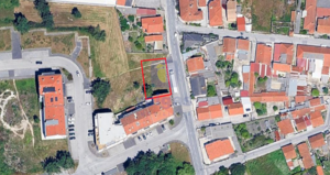 Terreno Urbano T0 - Marinha Grande, Marinha Grande, Leiria - Miniatura: 3/21
