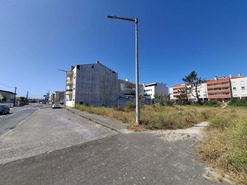 Terreno Urbano T0 - Marinha Grande, Marinha Grande, Leiria - Miniatura: 20/21