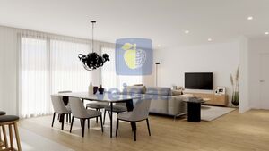 Apartamento T2 - Parceiros, Leiria, Leiria - Miniatura: 2/34