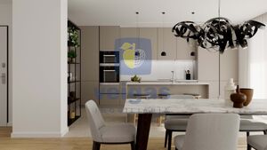 Apartamento T2 - Parceiros, Leiria, Leiria - Miniatura: 3/34