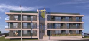Apartamento T2 - Parceiros, Leiria, Leiria - Miniatura: 12/34