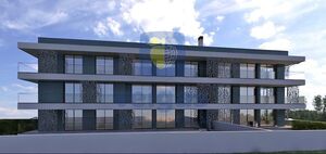 Apartamento T2 - Parceiros, Leiria, Leiria - Miniatura: 13/34