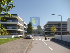Apartamento T2 - Parceiros, Leiria, Leiria - Miniatura: 21/34