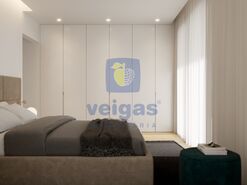 Apartamento T2 - Parceiros, Leiria, Leiria - Miniatura: 27/34