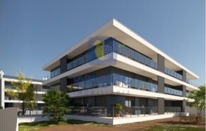 Apartamento T2 - Parceiros, Leiria, Leiria - Miniatura: 32/34