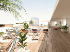 Apartamento T3 - Buarcos, Figueira da Foz, Coimbra