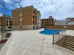 Apartamento T1 - S�o Martinho do Porto, Alcoba�a, Leiria