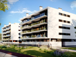 Apartamento T2 - Pombal, Pombal, Leiria - Miniatura: 3/12