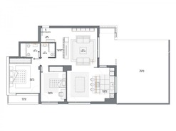 Apartamento T2 - Pombal, Pombal, Leiria - Miniatura: 9/12
