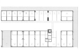 Apartamento T2 - Pombal, Pombal, Leiria - Miniatura: 10/12