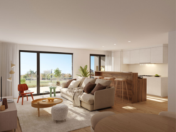 Apartamento T2 - Pombal, Pombal, Leiria - Miniatura: 11/12