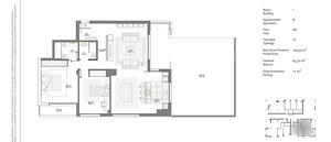 Apartamento T2 - Pombal, Pombal, Leiria - Miniatura: 12/12
