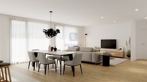 Apartamento T2 - Parceiros, Leiria, Leiria - Miniatura: 1/34