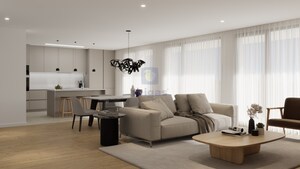 Apartamento T2 - Parceiros, Leiria, Leiria - Miniatura: 15/34