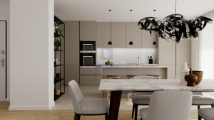 Apartamento T2 - Parceiros, Leiria, Leiria - Miniatura: 29/34