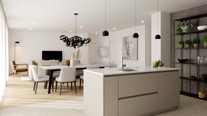Apartamento T2 - Parceiros, Leiria, Leiria - Miniatura: 31/34
