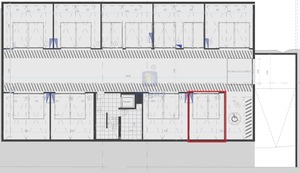 Apartamento T2 - Parceiros, Leiria, Leiria - Miniatura: 34/34